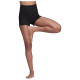 Adidas Γυναικείο σορτς-κολάν Yoga Essentials